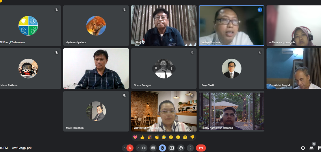 Universitas Gunadarma dan LSP Energi Terbarukan Bersinergi Tingkatkan Kompetensi SDM Bidang Energi Hijau